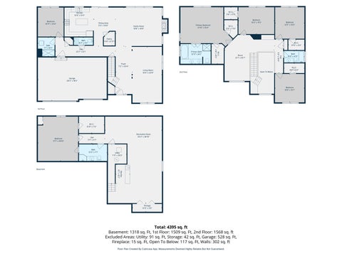 Tiny photo for 6065 Irene Drive, Hoffman Estates, IL 60192 (MLS # 12665480)