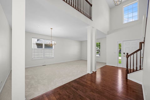 Tiny photo for 6065 Irene Drive, Hoffman Estates, IL 60192 (MLS # 12665480)