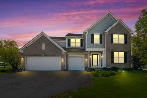 Tiny photo for 6065 Irene Drive, Hoffman Estates, IL 60192 (MLS # 12665480)