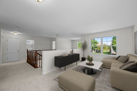 Tiny photo for 6065 Irene Drive, Hoffman Estates, IL 60192 (MLS # 12665480)