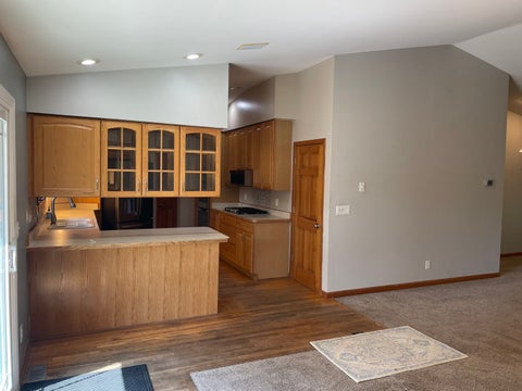 Tiny photo for 464 S Madison Street, Oswego, IL 60543 (MLS # 12756226)