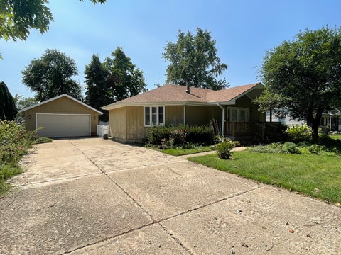 Tiny photo for 464 S Madison Street, Oswego, IL 60543 (MLS # 12756226)