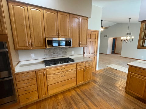 Tiny photo for 464 S Madison Street, Oswego, IL 60543 (MLS # 12756226)