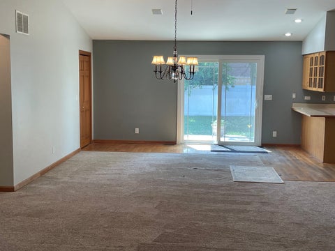 Tiny photo for 464 S Madison Street, Oswego, IL 60543 (MLS # 12756226)