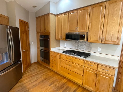 Tiny photo for 464 S Madison Street, Oswego, IL 60543 (MLS # 12756226)