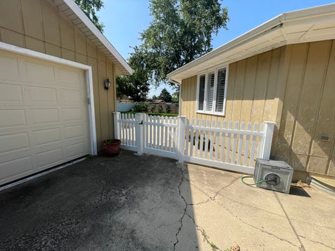 Tiny photo for 464 S Madison Street, Oswego, IL 60543 (MLS # 12756226)