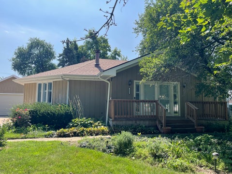 Photo of 464 S Madison Street, Oswego, IL 60543 (MLS # 12756226)
