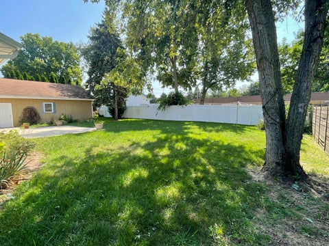 Tiny photo for 464 S Madison Street, Oswego, IL 60543 (MLS # 12756226)