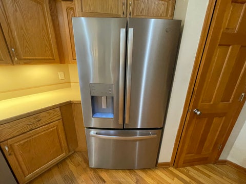 Tiny photo for 464 S Madison Street, Oswego, IL 60543 (MLS # 12756226)