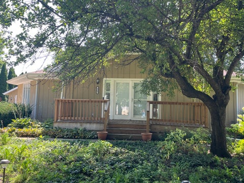 Tiny photo for 464 S Madison Street, Oswego, IL 60543 (MLS # 12756226)