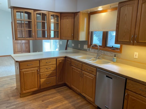 Tiny photo for 464 S Madison Street, Oswego, IL 60543 (MLS # 12756226)