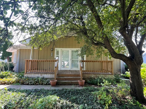 Tiny photo for 464 S Madison Street, Oswego, IL 60543 (MLS # 12756226)