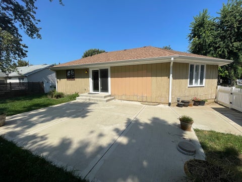 Tiny photo for 464 S Madison Street, Oswego, IL 60543 (MLS # 12756226)