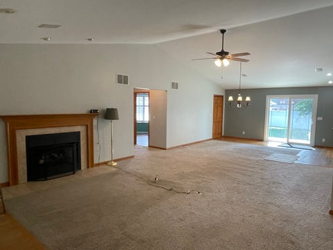 Tiny photo for 464 S Madison Street, Oswego, IL 60543 (MLS # 12756226)