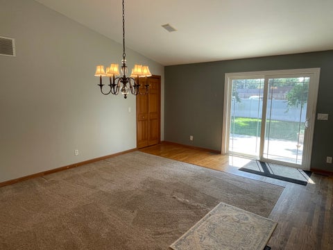 Tiny photo for 464 S Madison Street, Oswego, IL 60543 (MLS # 12756226)
