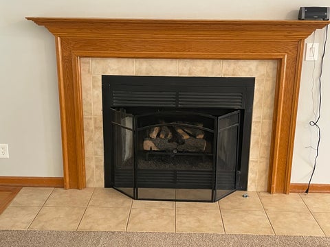 Tiny photo for 464 S Madison Street, Oswego, IL 60543 (MLS # 12756226)