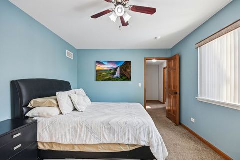 Tiny photo for 1017 Misty Brook Lane, Joliet, IL 60432 (MLS # 12554762)