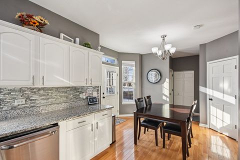 Tiny photo for 1017 Misty Brook Lane, Joliet, IL 60432 (MLS # 12554762)