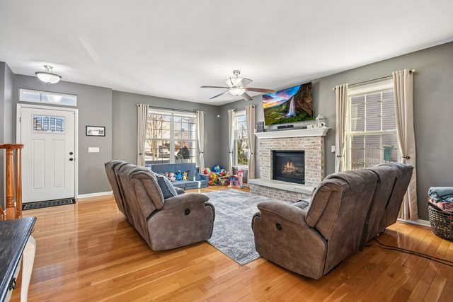 1017 Misty Brook Lane