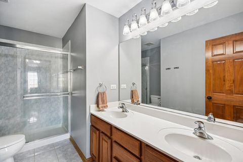 Tiny photo for 1017 Misty Brook Lane, Joliet, IL 60432 (MLS # 12554762)