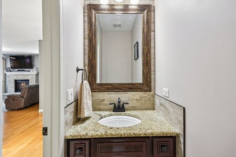 Tiny photo for 1017 Misty Brook Lane, Joliet, IL 60432 (MLS # 12554762)