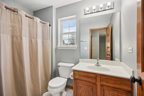 Tiny photo for 1017 Misty Brook Lane, Joliet, IL 60432 (MLS # 12554762)