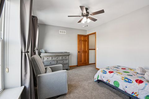 Tiny photo for 1017 Misty Brook Lane, Joliet, IL 60432 (MLS # 12554762)