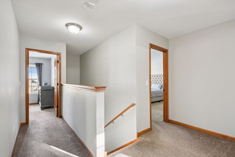 Tiny photo for 1017 Misty Brook Lane, Joliet, IL 60432 (MLS # 12554762)