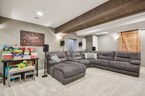 Tiny photo for 1017 Misty Brook Lane, Joliet, IL 60432 (MLS # 12554762)