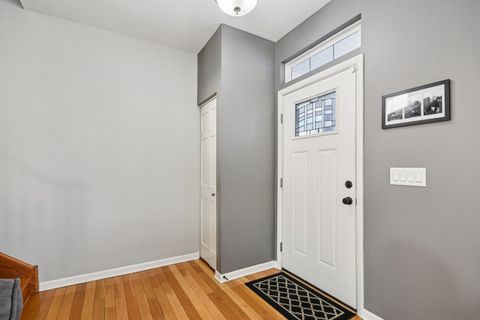 Tiny photo for 1017 Misty Brook Lane, Joliet, IL 60432 (MLS # 12554762)