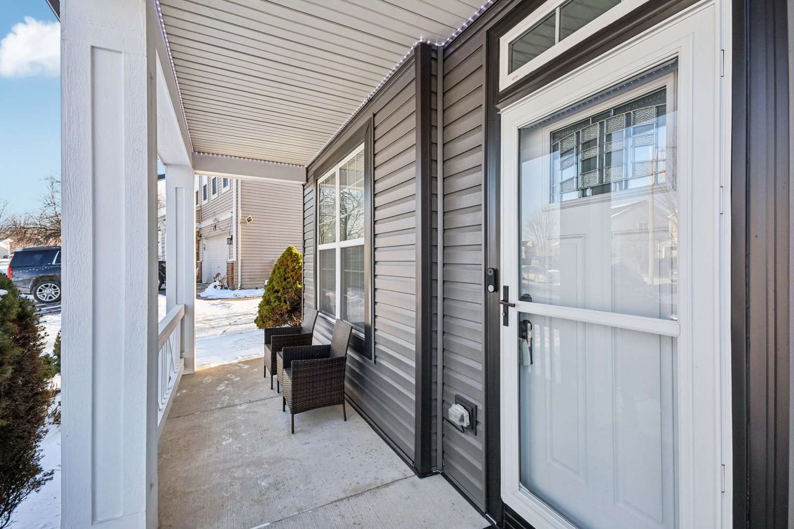 1017 Misty Brook Lane