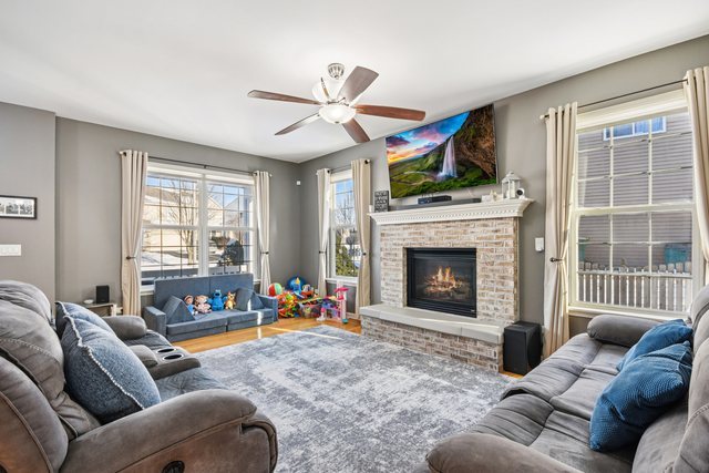 1017 Misty Brook Lane