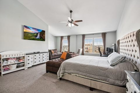 Tiny photo for 1017 Misty Brook Lane, Joliet, IL 60432 (MLS # 12554762)