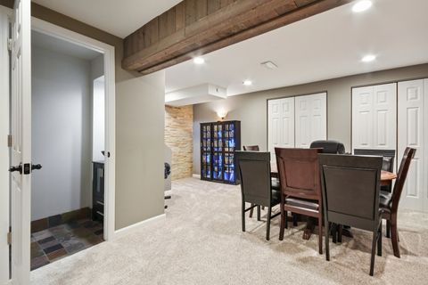 Tiny photo for 1017 Misty Brook Lane, Joliet, IL 60432 (MLS # 12554762)