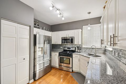 Tiny photo for 1017 Misty Brook Lane, Joliet, IL 60432 (MLS # 12554762)