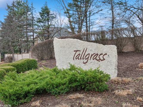 24548 N Blue Aster Lane Lake Barrington IL 60010