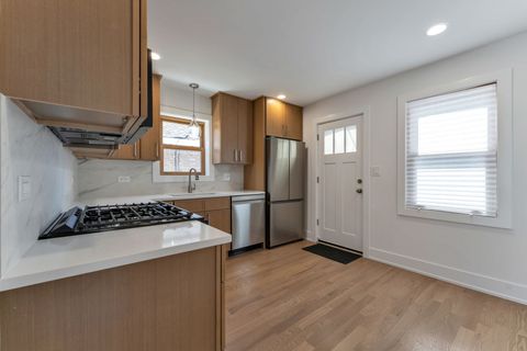 Tiny photo for 2825 W 84th Place, Chicago, IL 60652 (MLS # 12613180)