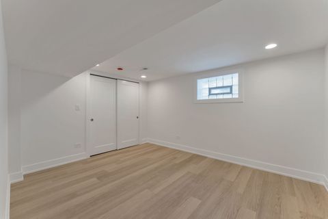Tiny photo for 2825 W 84th Place, Chicago, IL 60652 (MLS # 12613180)