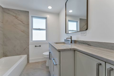 Tiny photo for 2825 W 84th Place, Chicago, IL 60652 (MLS # 12613180)