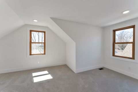 Tiny photo for 2825 W 84th Place, Chicago, IL 60652 (MLS # 12613180)