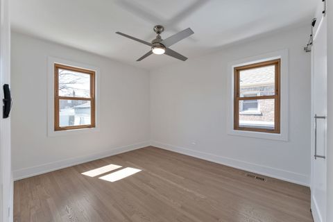 Tiny photo for 2825 W 84th Place, Chicago, IL 60652 (MLS # 12613180)