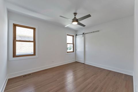 Tiny photo for 2825 W 84th Place, Chicago, IL 60652 (MLS # 12613180)