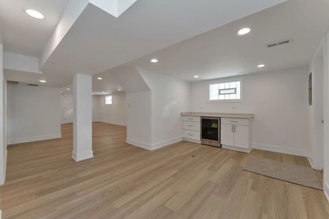 Tiny photo for 2825 W 84th Place, Chicago, IL 60652 (MLS # 12613180)