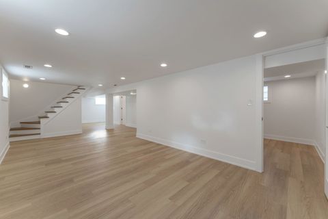 Tiny photo for 2825 W 84th Place, Chicago, IL 60652 (MLS # 12613180)