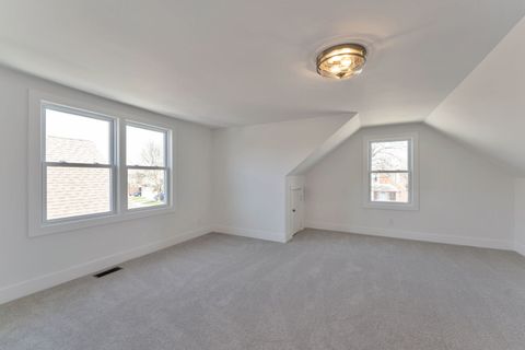 Tiny photo for 2825 W 84th Place, Chicago, IL 60652 (MLS # 12613180)