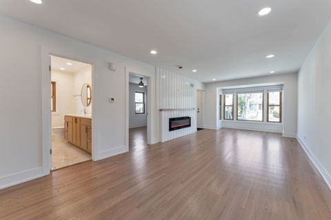 Tiny photo for 2825 W 84th Place, Chicago, IL 60652 (MLS # 12613180)