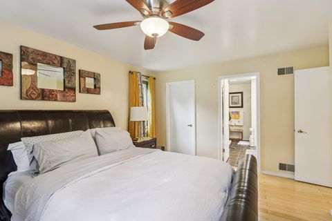 Tiny photo for 22646 Lawndale Avenue, Richton Park, IL 60471 (MLS # 12505225)