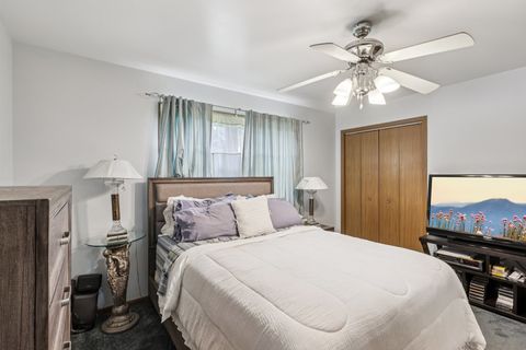 Tiny photo for 22646 Lawndale Avenue, Richton Park, IL 60471 (MLS # 12505225)