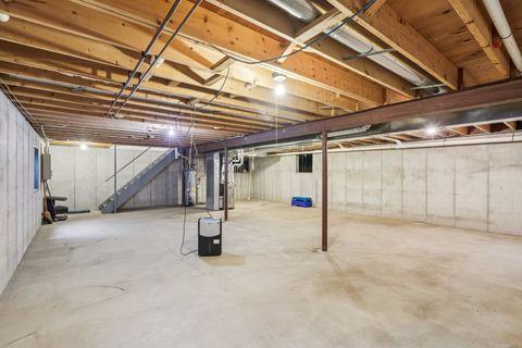 Tiny photo for 22646 Lawndale Avenue, Richton Park, IL 60471 (MLS # 12505225)