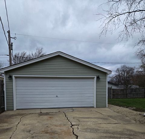 Tiny photo for 426 W Arlington Lane, Crete, IL 60417 (MLS # 12525821)